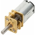 Miniatyrbild 5 av 5: Växellådsmotor Växelmotor Elektrisk Reduceringsmotor Reduceringsväxel