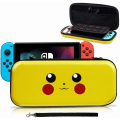 Miniatyrbillede 2 af 5: Etui til Switch/ Switch OLED, Beskyttelsespose til Switch Cover