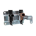 Miniatyrbillede 3 af 5: Indsugningsmanifold Vakuum Runner Solenoid Ventil til 5 6 -7 K5T46597 BS7E-9J559-AA K5T81980