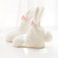 Miniatyrbild 2 av 6: ##/Halksäkra babysockor 6 par Anti-halk babysockor Vinter Halksäkra babysockor för flickor och pojkar##/
