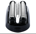 32b Parranpää Braun Series 3 Sähköparroille 300S 301S 310S