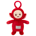 Pikkukuva 2 / 5: 30 cm Teletubbies Varhaiskasvatus Pehmolelu - Täytetty Nuken Uusi -1