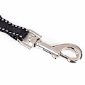Miniatyrbilde 4 av 5: Automatisk Inntrekkbar Hundeleie, Refleks Nylon Hundesnor