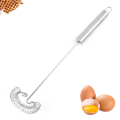 Pikkukuva 3 / 3: Litteä spiraalivaahdote - 31,5 cm korkea laatu keittiöväline - B:lle