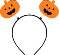 /#/3 kappaletta Halloween-panta, kurpitsapannan, Halloween-kurpitsa/#/