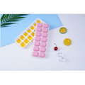 Miniatyrbillede 4 af 5: Nemt Frigivelses Isbakke - Pink farve