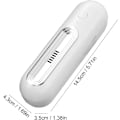 Miniatyrbild 4 av 5: Kyldeodoriserande lukteliminator - Bärbar Mini USB-kylskåp