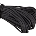Miniatyrbillede 3 af 3: Professionelt reb 31m x 4mm i slidstærkt nylon | Flere farver