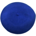 Miniatyrbilde 3 av 5: Dame Baskenett - Ull - Margie Beret