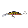 Pikkukuva 5 / 6: ##/Keinotekoinen syötti spin jig setti 6g ahven syötti 10 kpl##/