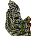 Miniatyrbillede 4 af 6: ##/Huledekoration til Akvarium 11 x 10 x 5,5 cm##/