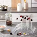 Miniatyrbilde 4 av 4: SDICPOPSTAND Søtt gjør det Akryl 29cm Cake Pop Stativ, Plast