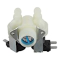 Miniatyrbillede 1 af 5: FPS135-270G 0024000126B Vandindløbs dobbeltventil magnetventil til automatisk tromlevaskemaskine
