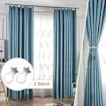 Miniatyrbilde 5 av 5: ##/Gardinstenger reservedeler tilbehør for gardinklips 2 stk.##/