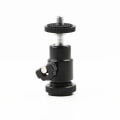 Miniatyrbild 6 av 6: ##/GoPro-adapter 2 st. stöd för gopro8 1/4 standard hotsko litet tillbehör hero3+/4 gimbalfäste##/