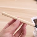 Miniatyrbilde 4 av 5: 3-delt sett med mini hageredskaper - Skovl, rive og spade for sukkulenter