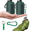 ##/Nödsovsäck Överlevnadssovsäckar Nödfilt Camping utomhus##/