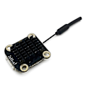 Miniatyrbillede 4 af 4: EWRF 5.8G 48CH Langdistance Sender VTX 100mW/200mW/400mW/1000mW Omskiftelig FPV Sender Support