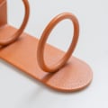 Miniatyrbillede 3 af 4: 2 stk. Elektrisk Tandbørsteholder, Tandbørsteholder, Væghængt E