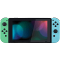 Miniatyrbillede 4 af 5: Udskiftningsskal (Ikke en Joycon) med knap til Nintendo Switch