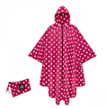 Miniatyrbild 1 av 6: ##/Regnrock Mode Unisex Regnponcho Andningsbar Med Förvaringsväska##/