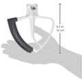 Miniatyrbild 2 av 5: ##/Visp-skiva Flex Edge Visp KitchenAid Tillbehör Bakning 4.55QT##/
