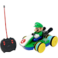Miniatyrbild 1 av 3: ##/Super Mario fjärrstyrd bil##/