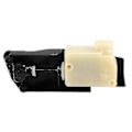 Pikkukuva 1 / 5: Auton oven lukon täyttöluukun solenoidimoottori V70 S60 S80 Xc70 Xc90 9483311 30716837 30612856 Tank