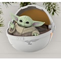 Miniatyrbilde 4 av 5: Yoda baby-anheng for innendørs, utendørs, hjem og hagebruk