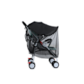 Miniatyrbild 4 av 6: ##/Universell Solskydd för Barnvagn Solskydd för Barnvagn Solskydd för Barnvagn Solskydd för Barnvagn##/