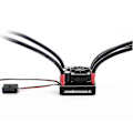 Miniatyrbilde 2 av 5: ZTW 32-Bit Beast PRO 220A ESC G2 Turbo 6V/7.4V BEC 10A Børsteløs Hastighetskontroller for 1/8 RC Racing C