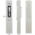 Miniatyrbilde 3 av 4: LCD Digital TDS-3 Måler Temp PPM Tester Penn For Testing av Vannkvalitet
