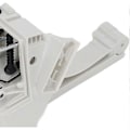 Miniatyrbilde 5 av 5: Stihl MS240 MS260 024 026 Motorsag Beskyttelsesdeksel - Erstatning Gass Drivstofftank Håndtak 1121 350 0829