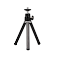 Miniatyrbilde 1 av 5: /#/Ministativ \"Ball\", XL, sort minitativ/#/