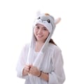Pikkukuva 1 / 4: ##/Hamsteri-hattu liikkuvilla korvilla##/