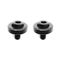 Miniatyrbillede 1 af 5: 2 stk. 265674-6 sekskant låseskruebolt & ydre flange kompatible hoveder bolte til DTM50 TM3000C BTM40 BTM5