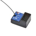 Miniatyrbillede 1 af 5: Flysky FS-BS6 Mini Modtager med Gyro Stabiliseringssystem til GT2E/IT4S/GT5 Sender