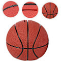 Miniatyrbild 2 av 5: ##/Basketboll spargris, tecknad spargris, julklapp##/