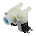 Miniatyrbillede 2 af 5: FPS135-270G 0024000126B Vandindløbs dobbeltventil magnetventil til automatisk tromlevaskemaskine