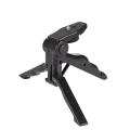 Miniatyrbild 1 av 5: ##/Mini Bärbar Stativ i Aluminiumlegering för Smartphone med 1/4\" Skruv Gopro8/7/6/5/4/3 för GoPro Digitalkamera Telefon Gimbal Stabilisator##/