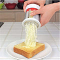 Miniatyrbilde 6 av 6: ##/Osteskriver smørkvern ostehøvel osterullehøvel pp##/