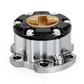 Pikkukuva 2 / 5: Auton vapaa pyörän napa 43530-60130 sarjoille 75 76 78 79 105