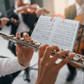 Pikkukuva 2 / 5: Musiikkikirjan klipit - Metalliset sivunpidikkeet, kirjanpidike lukemiseen (Kirja
