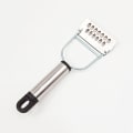 Miniatyrbilde 2 av 5: /#/Rustfrie stålkniver multifunksjonelle høvelkniver frukt an/#/