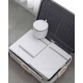Miniatyrbilde 5 av 5: Vaskesekker i Mesh (4 stk, 16 x 20 tommer), delikate vask