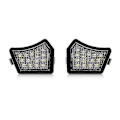 Miniatyrbillede 1 af 5: 2 stk. LED under sidespejlslys Puddle til C30 C70 S40 S60 S80 V40 V50 V60 V70 XC70 XC90 31217838
