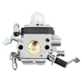 Miniatyrbillede 1 af 5: Karburator til Wacker Bs50-2 Bs50-2i Bs60-2 Bs60-2i til Walbro Hda p202411261050