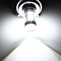 Miniatyrbild 2 av 5: ##/2 st H4 80W LED-lampor för bilbyte LED-strålkastare-set Supe##/