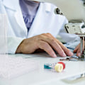 Miniatyrbild 3 av 5: (25 st) Symaskinsfibrer, Symaskinsfibrer Universal S