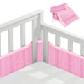 Miniatyrbilde 1 av 5: ##/Sengestolper (Rosa)##/